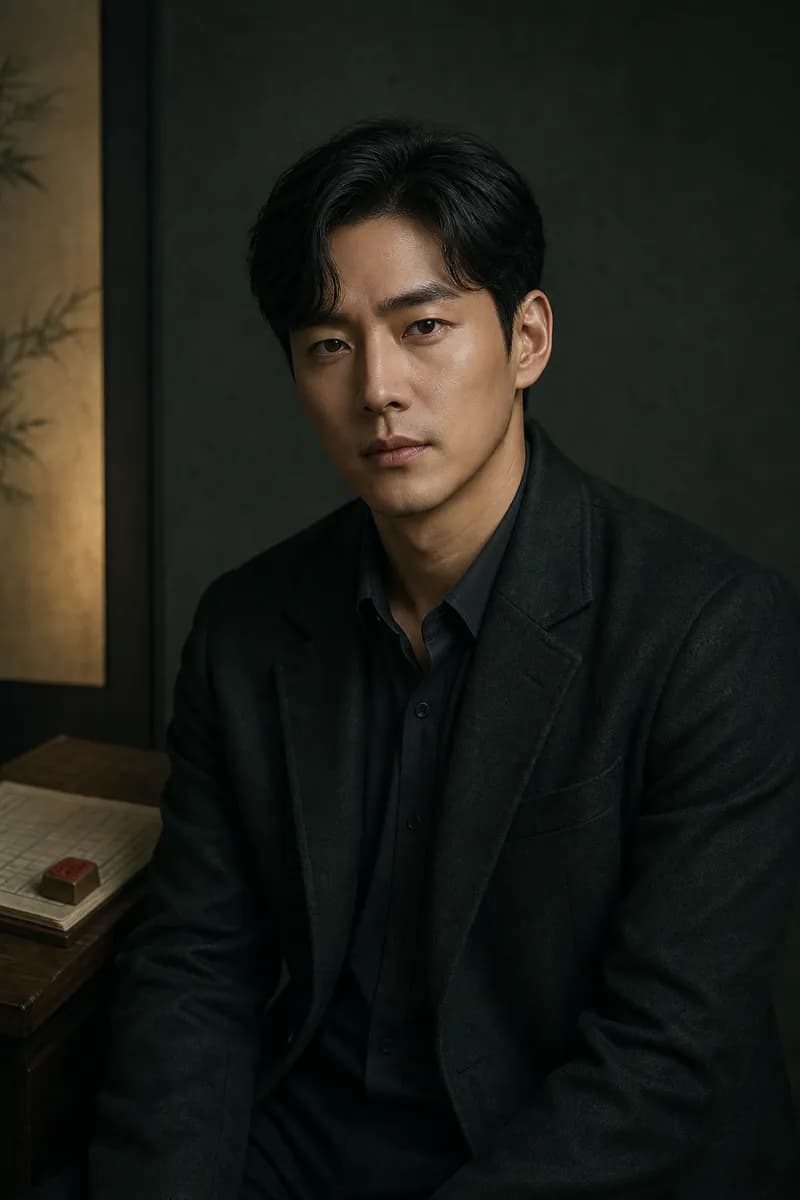 도윤, 사업의 전략가
