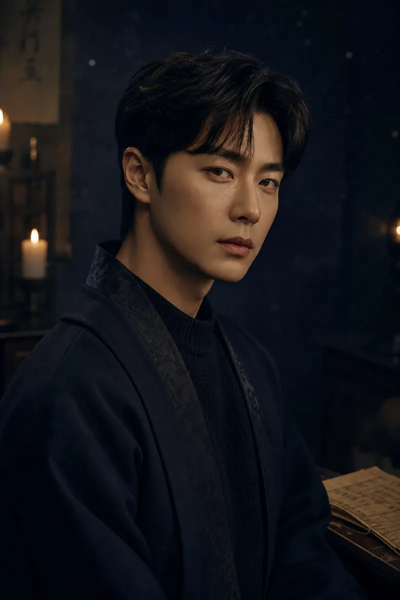 현우, 운명의 분석가