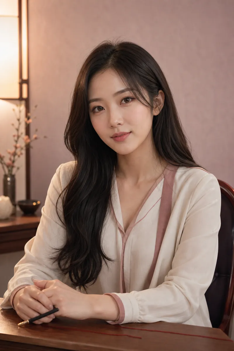 소연, 인연의 분석가